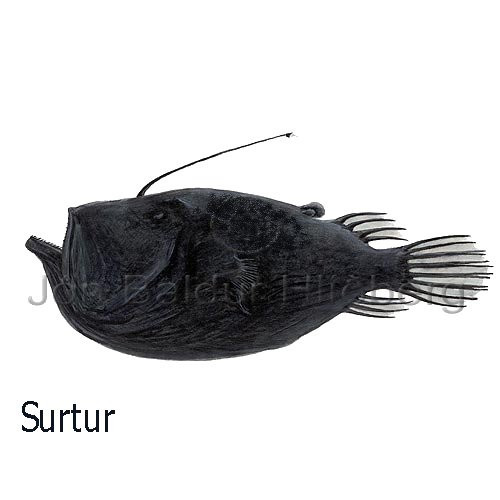 surtur