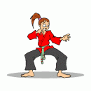 ÍÞRÓTTIR, vorönn 2009