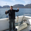 Saddir, sáttir og sælir