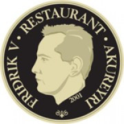 Út að borða hjá Friðriki V