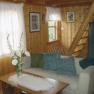 Bústaður / sumarútleiga 2010