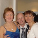 Styttist í árshátíð