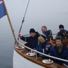 Myndir úr Flateyjarferðinni