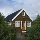 Laus vika í LYNGHOLTI: 6. til 13. ágúst