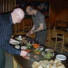 Samantekt frá aðalfundi 2011