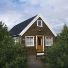 Bústaður / Umsóknir og leiga