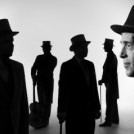 Miðar á Greifana í HOFI