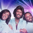 Bee Gees í HOFI 26. október 2013