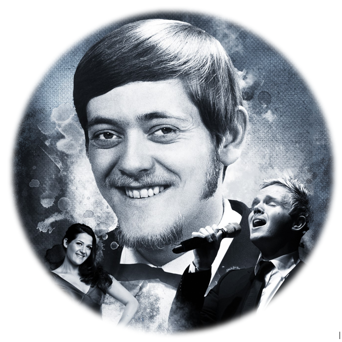 Bestu lög Vilhjálms Vilhjálmssonar