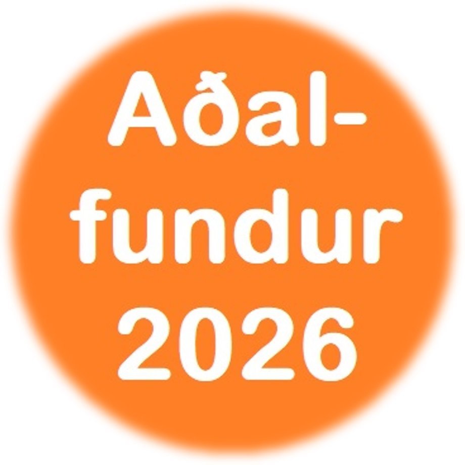 Aðalfundur 2026