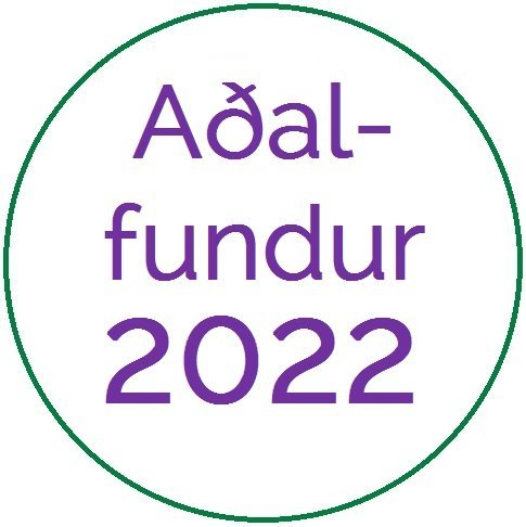 Aðalfundur 2022