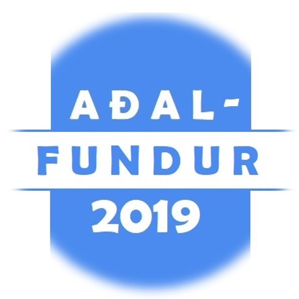 Aðalfundur 2019
