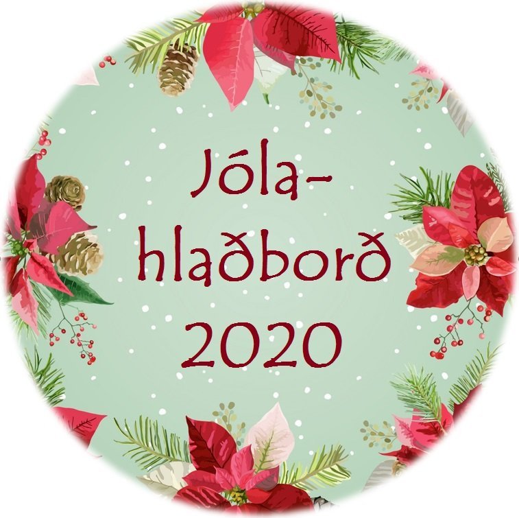 Jólahlaðborð