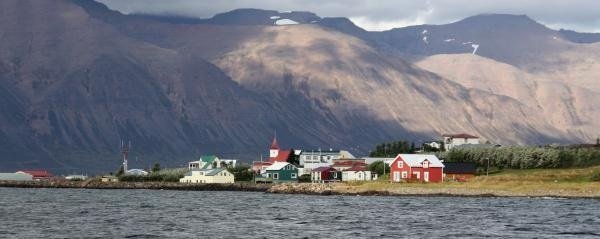 Starfsmannadagurinn - dagsferð!