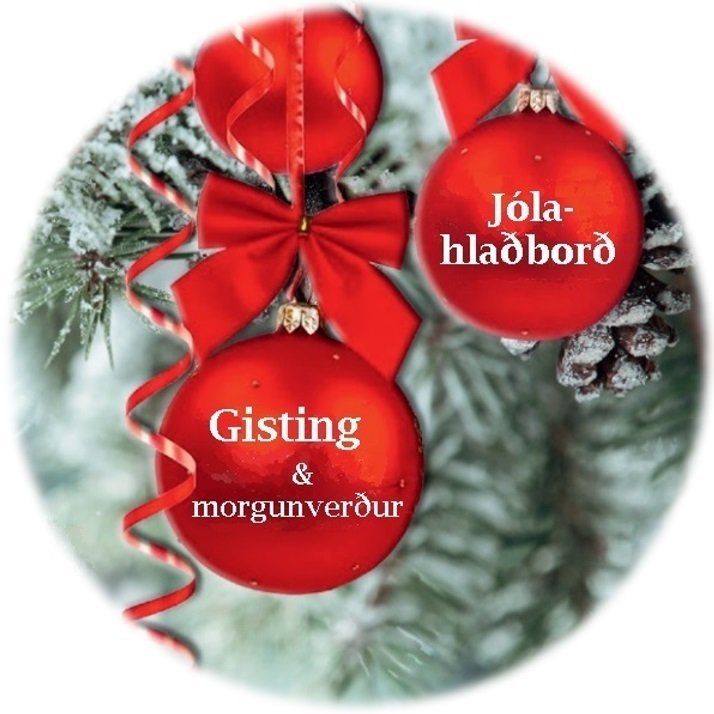 Jólaævintýri á Húsavík