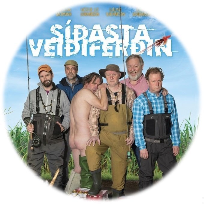 Síðasta veiðiferðin