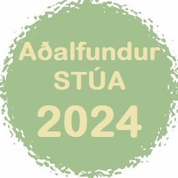 Aðalfundur 2024