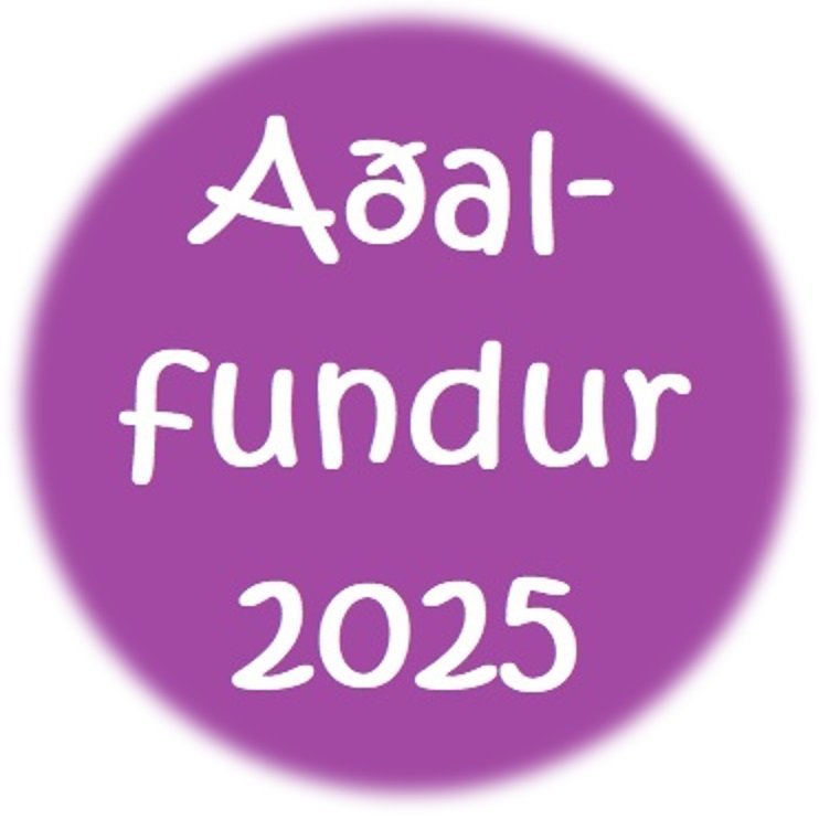 Aðalfundur 2025