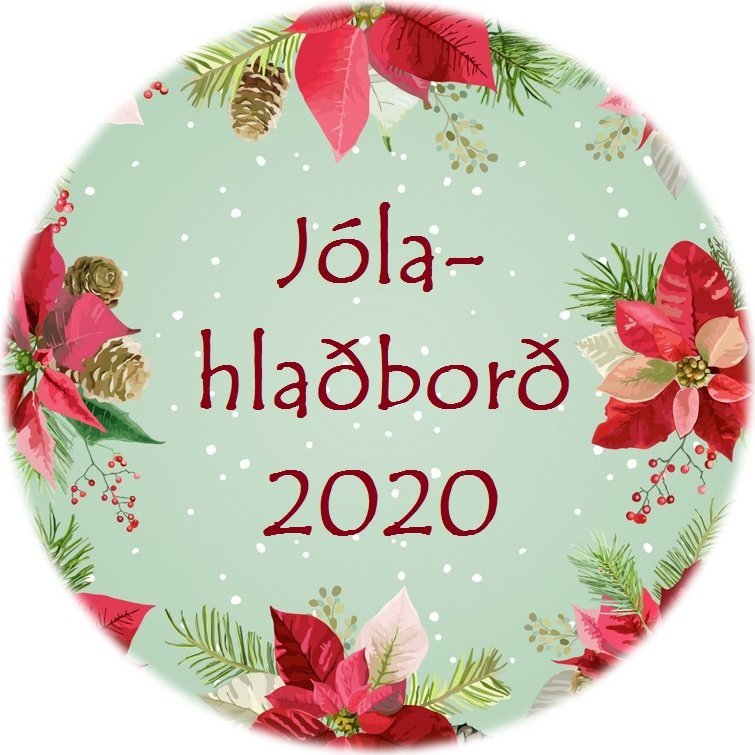 Jólahlaðborð