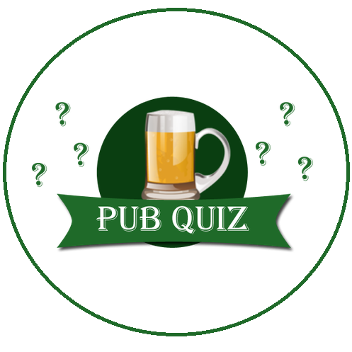 Pizza & Pub-Quiz