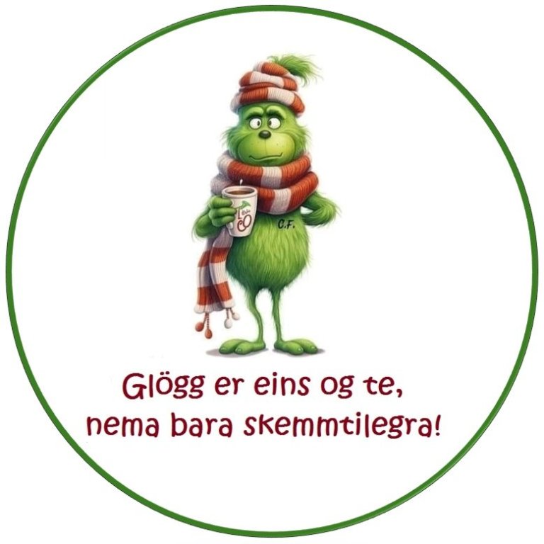 „Litlu jólin“ 2025