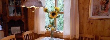 LYNGHOLT - bústaður